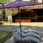 Gemuetliches Ferienhaus Am Club Nautico, Santa Ponca