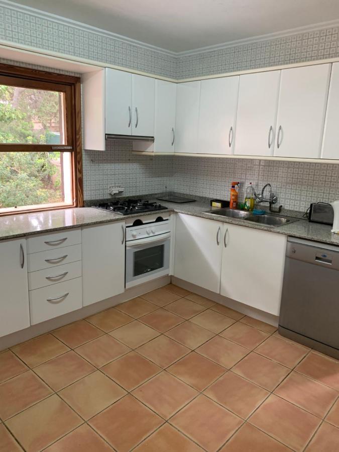 Vakantiehuis Gemuetliches Am Club Nautico,