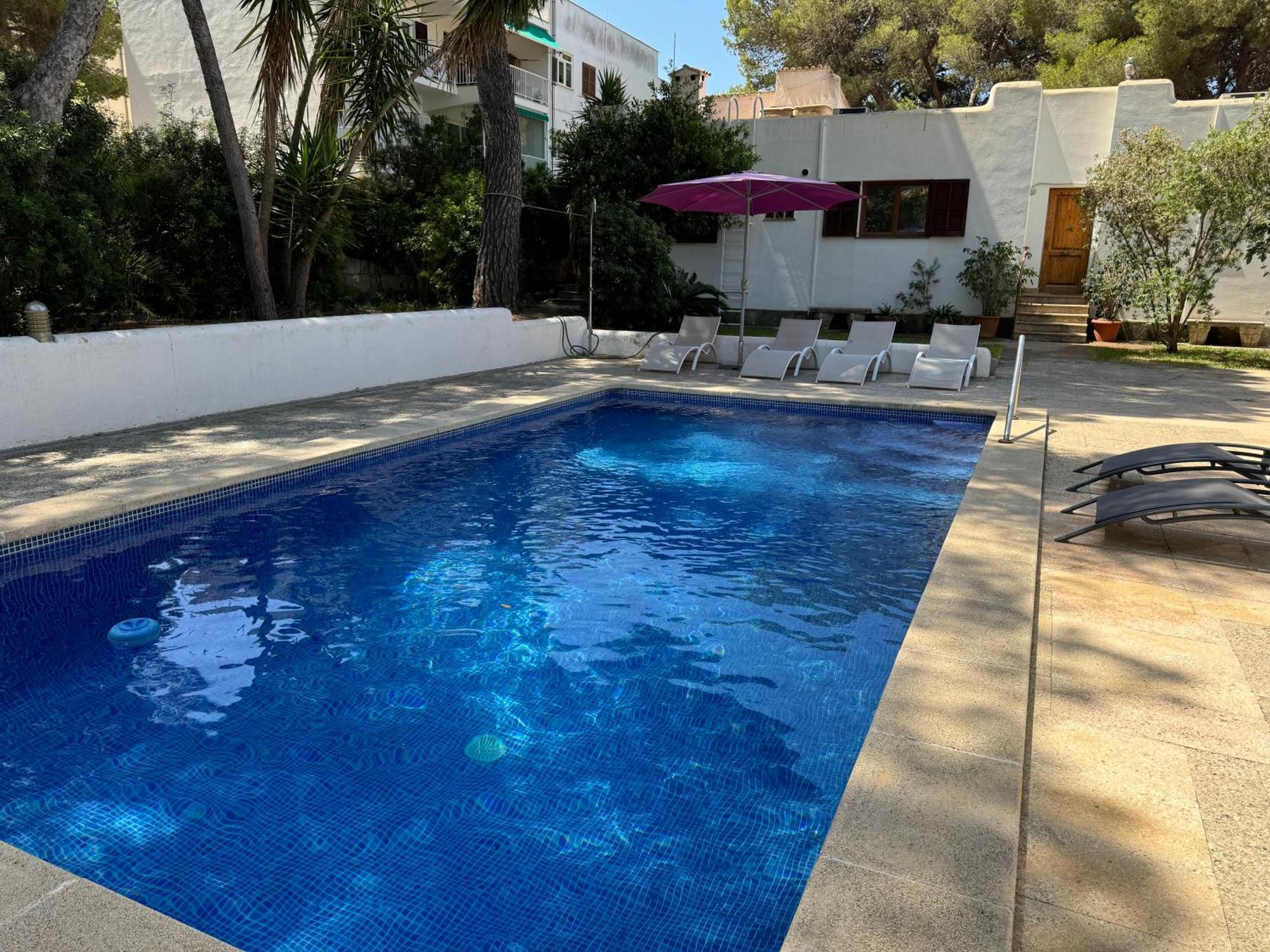 Vakantiehuis Gemuetliches Am Club Nautico, *