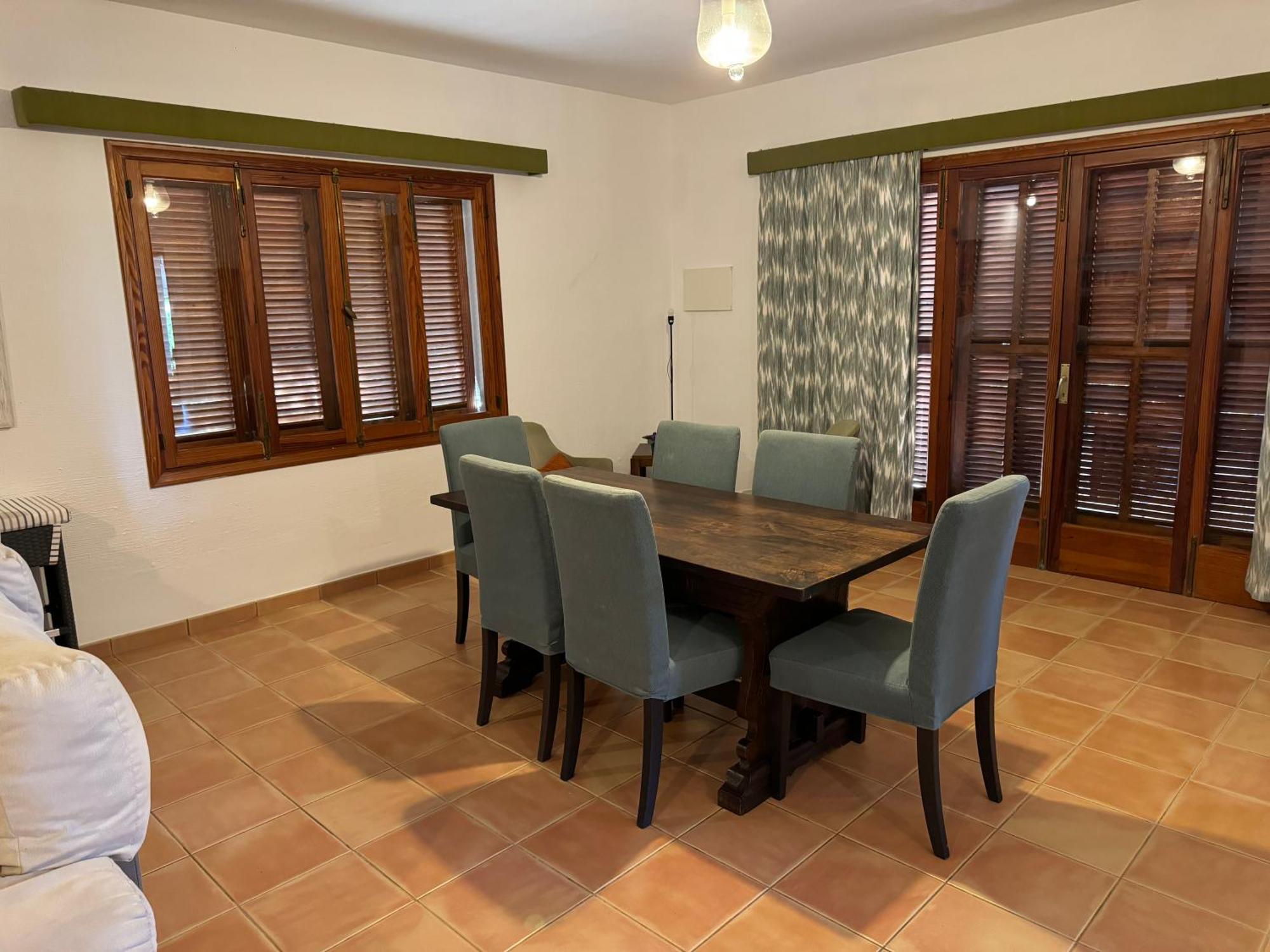Vakantiehuis Gemuetliches Am Club Nautico, Santa Ponça