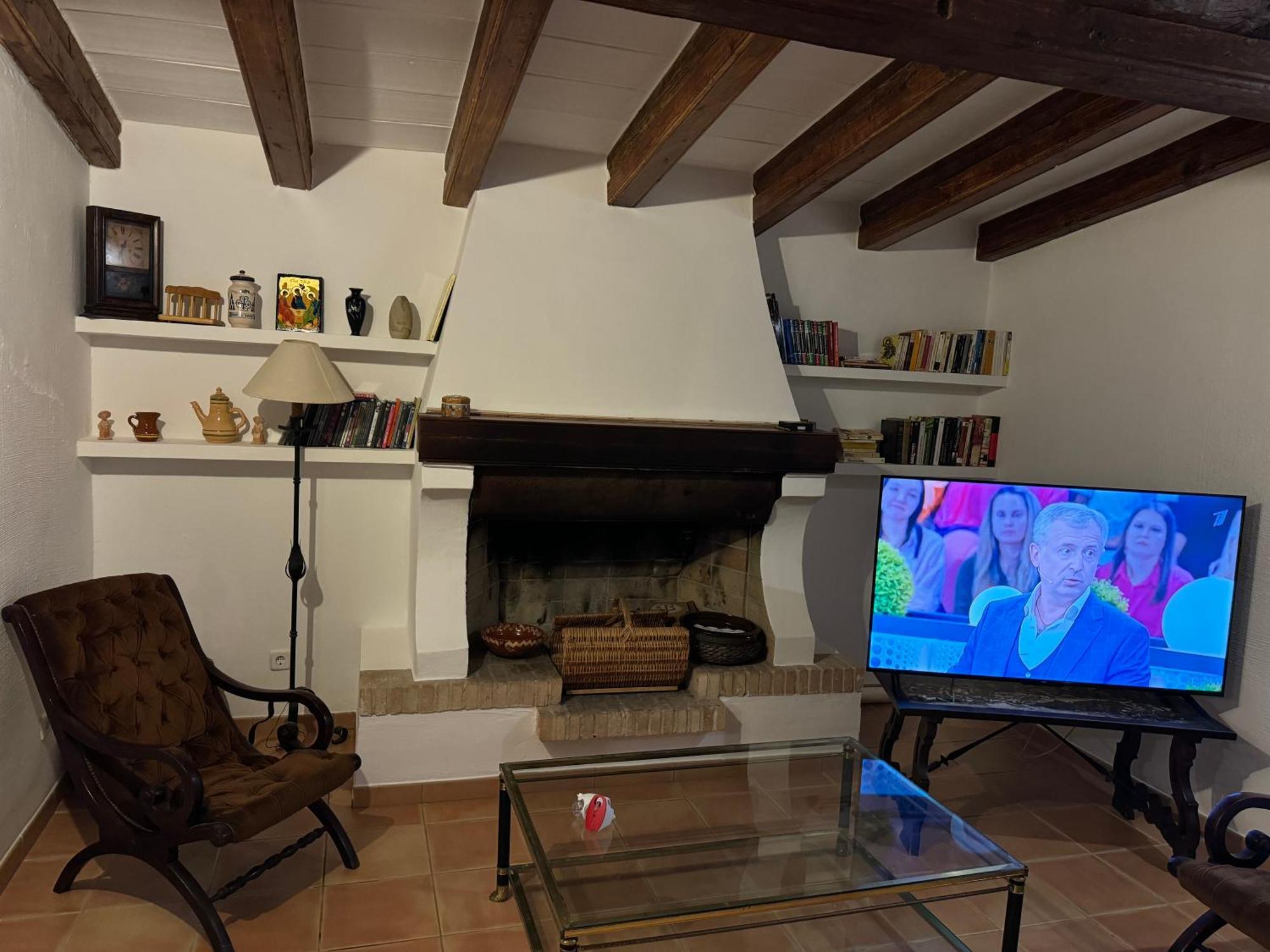 Vakantiehuis Gemuetliches Am Club Nautico, Santa Ponça
